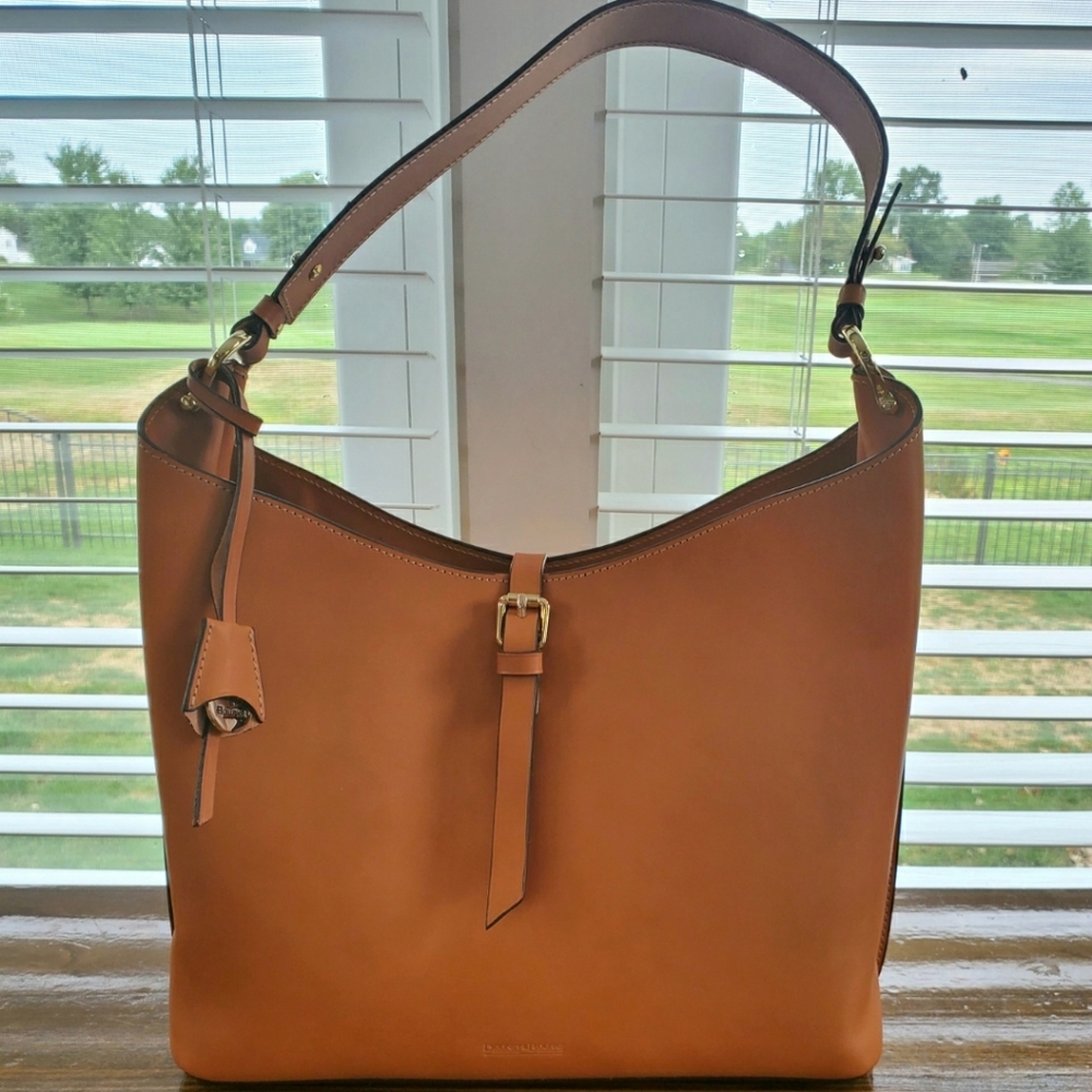 Dooney & Bourke Alto Lauretta
